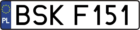 BSKF151