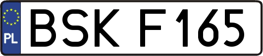 BSKF165