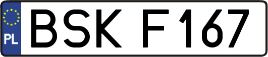 BSKF167