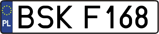 BSKF168