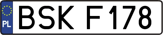 BSKF178