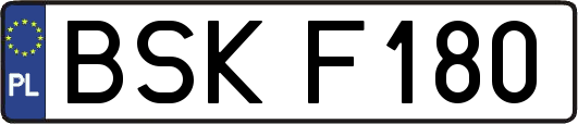 BSKF180