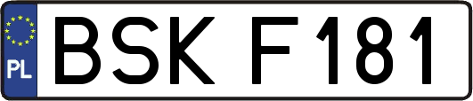 BSKF181