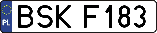 BSKF183