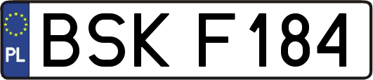 BSKF184