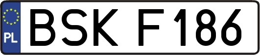 BSKF186