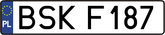 BSKF187