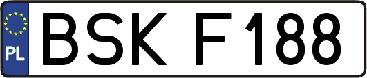 BSKF188