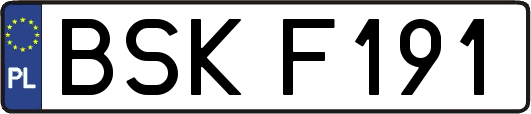 BSKF191