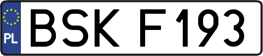 BSKF193