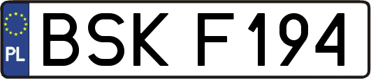 BSKF194