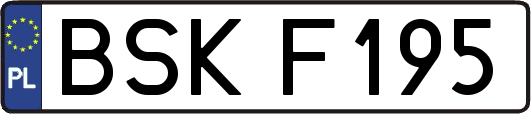 BSKF195