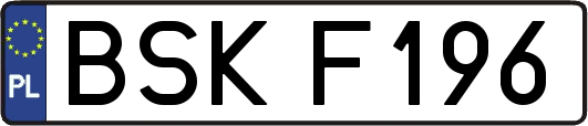BSKF196