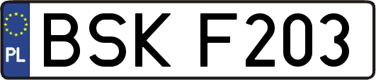 BSKF203