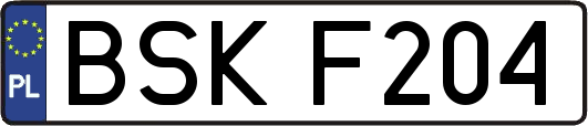 BSKF204