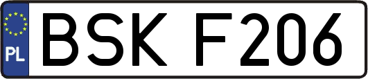 BSKF206