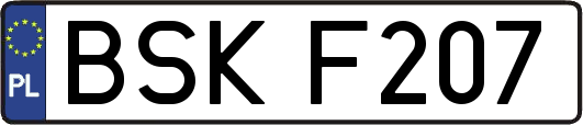 BSKF207