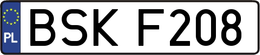 BSKF208