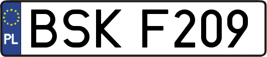 BSKF209