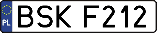 BSKF212