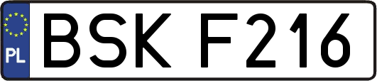 BSKF216