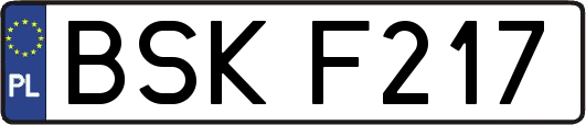 BSKF217