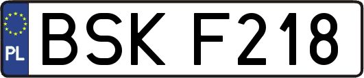BSKF218