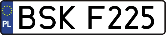 BSKF225