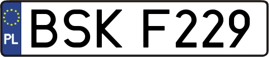 BSKF229