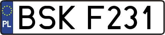 BSKF231