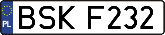 BSKF232