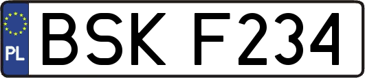 BSKF234