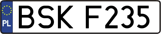 BSKF235