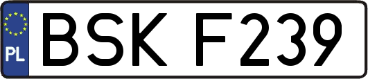 BSKF239