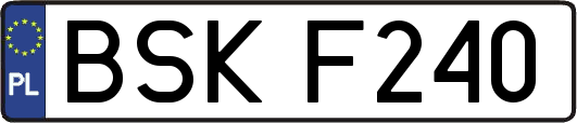 BSKF240