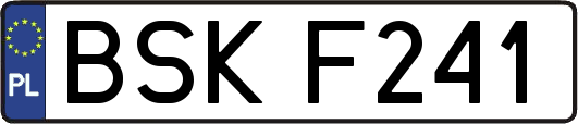 BSKF241