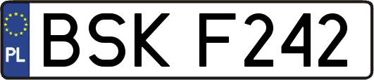 BSKF242