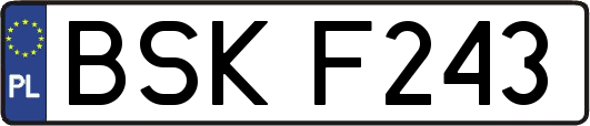 BSKF243