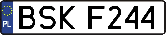 BSKF244