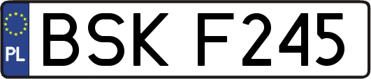BSKF245