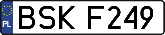 BSKF249