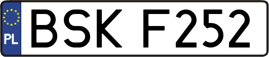 BSKF252