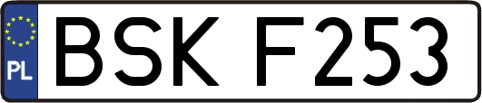 BSKF253