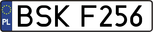 BSKF256