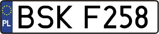 BSKF258
