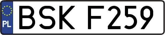 BSKF259