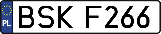BSKF266