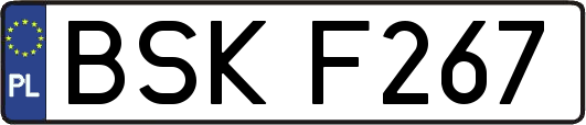 BSKF267