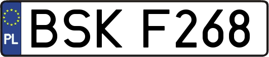 BSKF268