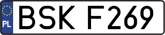 BSKF269